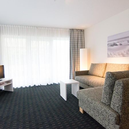 Nordsee Domizil Schobuell Husum  Bilik gambar
