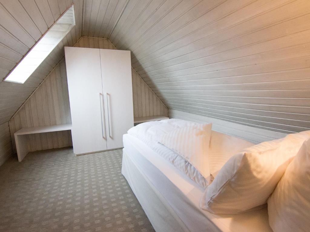 Nordsee Domizil Schobuell Husum  Bilik gambar
